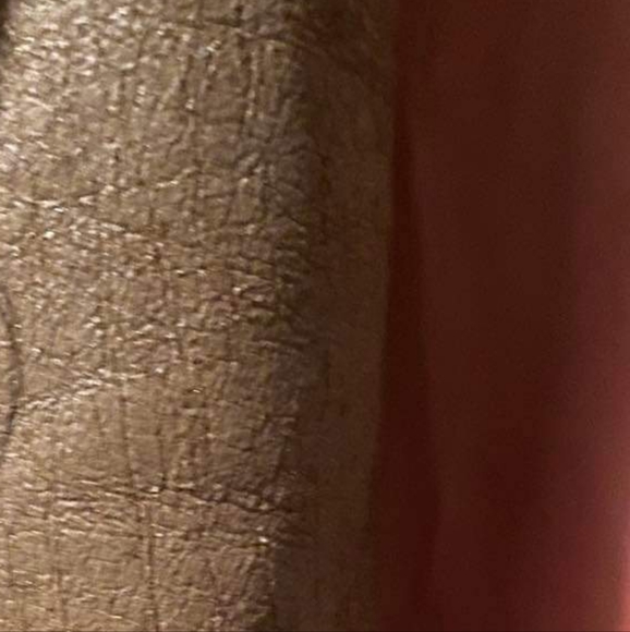 Fuax  mink, fur, vintage - Picture 3 of 4